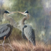 Maureen Ravnik – “Valentine's Day” - www.maureenravnik.crevado.com