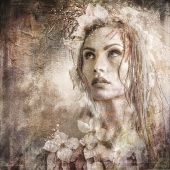 Merrilee Soberg – “Be Bold” - www.artboja.com/art/p41f0u/