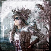 Merrilee Soberg – “Bold and Powerful” - www.artboja.com/art/p41f0u/