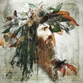 Merrilee Soberg – “One with Nature” - www.artboja.com/art/p41f0u/