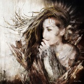 Merrilee Soberg – “Wind Maker” - www.artboja.com/art/p41f0u/