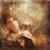 Merrilee Soberg – “Winds of Autumn” - www.artboja.com/art/p41f0u/