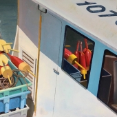 Mike Maron – “Reflections” - www.mikemaron.artspan.com