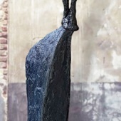 Mira DeMartino – “Aligned” - www.mirademartino.com