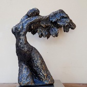 Mira DeMartino – “Agata” - www.mirademartino.com