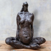 Mira DeMartino – “Conversation” - www.mirademartino.com