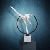 Mira DeMartino – “Enter the Dragon” - www.mirademartino.com