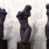 Mira DeMartino – “Forgive Yourself” - www.mirademartino.com