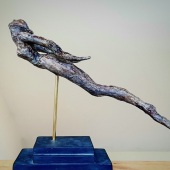 Mira DeMartino – “Higher & Higher” - www.mirademartino.com