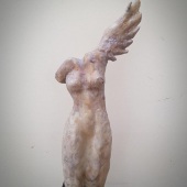 Mira DeMartino – “I Accept My Blessing” - www.mirademartino.com