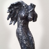 Mira DeMartino – “I Know My Limitations” - www.mirademartino.com