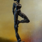 Mira DeMartino – “Regardless” - www.mirademartino.com