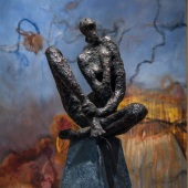 Mira DeMartino – “Surrender” - www.mirademartino.com