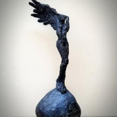 Mira DeMartino – “The Sky is Not a Limit” - www.mirademartino.com