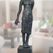 Mira DeMartino – “Waiting for a Change” - www.mirademartino.com