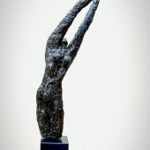 Mira DeMartino – “Within Reach” - www.mirademartino.com