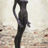 Mira DeMartino – “Receiver” - www.mirademartino.com