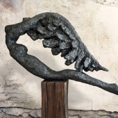 Mira DeMartino – “Warrior’s Spirit” - www.mirademartino.com