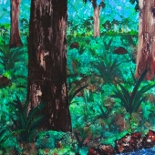 Wilkins (1) Img #2  Wild (Off the Beaten Track)