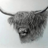 Kristi Richter - “Fodder Memories” – keddywumpus@yahoo.com