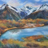 Yu-Wei Lin - “Key Summit” – yuweiann@gmail.com