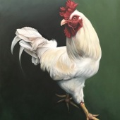 Cynzia Sanchez - “Big, Big Daddy” – www.cynziasanchez.net