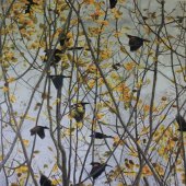 Teresa Bowyer - “Migration” – www.teresabowyer.com