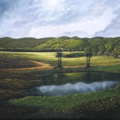 Ramakrishna Peri - “Early Morning Clouds” – ramkperi@gmail.com