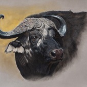 Henriette van Staden - “Presence” – www.thecountrycreative.co.za