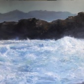 Hung Hsiu-Min - “The Waves Are Endless” – www.hunghsiumin.com.tw