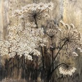 Linda Steele - “Queen Anne's Lace” – www.steeleoriginals.faso.com