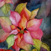 Smita Srivastav - “Flower Passion” – www.smitasrivastav.in