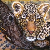 Debbie Demyanovich - “One of Many Endangered” – www.debbiedemy.com