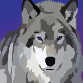 Anthony Creary - “Twilight Wanderer” – acrearydesigns@gmail.com