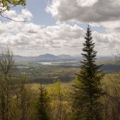 Sarah Haig - “Mountain Top” – sehaig@hotmail.com