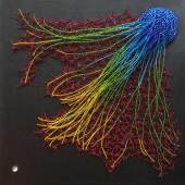 Yana Zorina - “Attraction” – www.neurobead.com