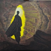 Shivet Pande - “Journey Through the Caves” – shivetpande@gmail.com