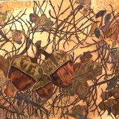 Reba Lynn Rollison - “To Be a Might Oak” – rebalrollison@gmail.com