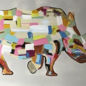 Glenn Davis - “Endangered” – Glenndavisartist.com