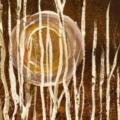 Sharon Eng - “Moon Rise” – www.sharon-eng.pixels.com