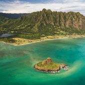 Linden W Pohland - “Mokoli’i Island” – www.lindenpohland.photo