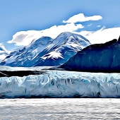 Lillian Ruedrich - “Magnificent Margerie” – www.scribblr.com