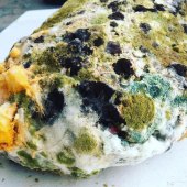 Keane Tan - “La Mer, Qu'on Voit Danser - Alien Invasion Which is Us, in Blue Ocean” – www.keaneofficial.com