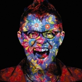 Nettie Seip – “What Happened” - www.nettiephotography.com