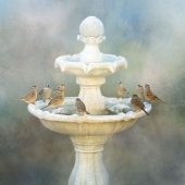 Nicole Wilde – “Circle of Friends” - www.photomagicalart.com