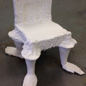 SR - Kim (1) Img #2  The Chair