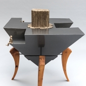 SR - Stanley (1) Img #1  No, No, No. Everything's Fine. Trust Me