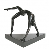 5th Place - 3D - Prest (1) Img #1 Looking Up