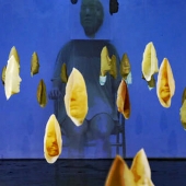 Art Shows - 11-08-2014