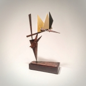 HM - 3D - Rojas (1) Img #2  Embarking My Roots